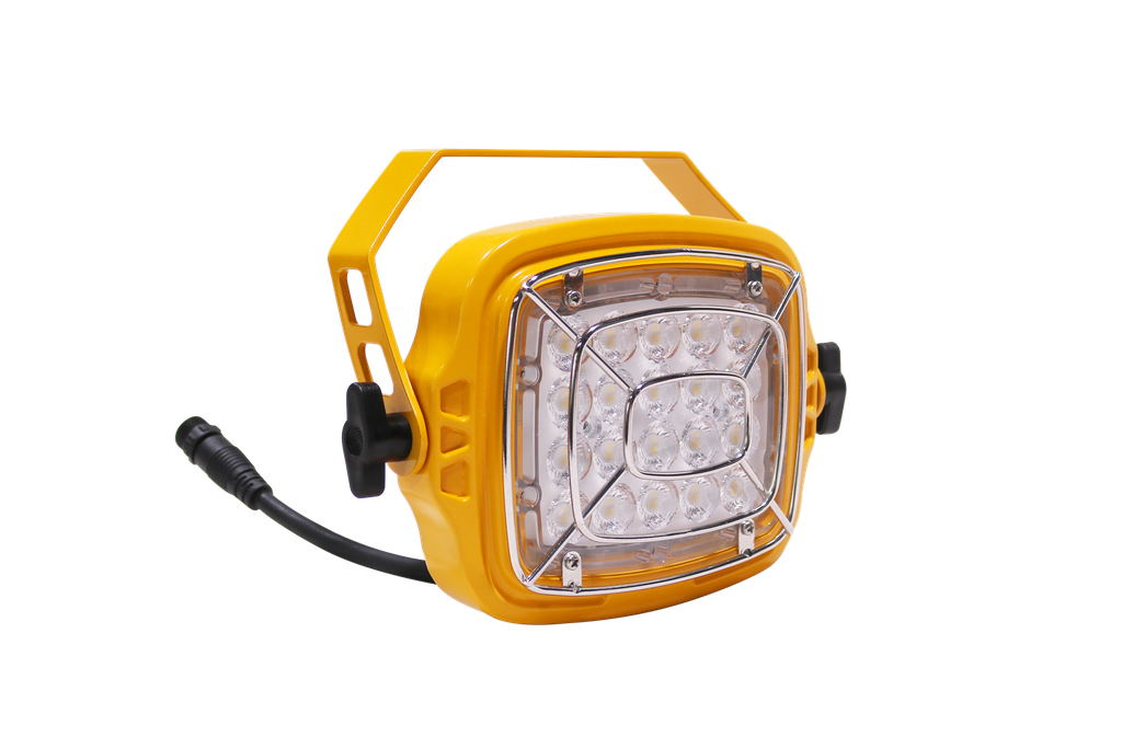 LED Loading Dock Light (Single Arm 40")