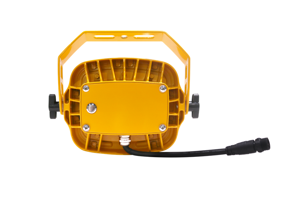 LED Loading Dock Light (Single Arm 40")