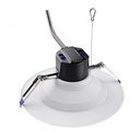 Commercial Down Light - Wattage and CCT Selectable