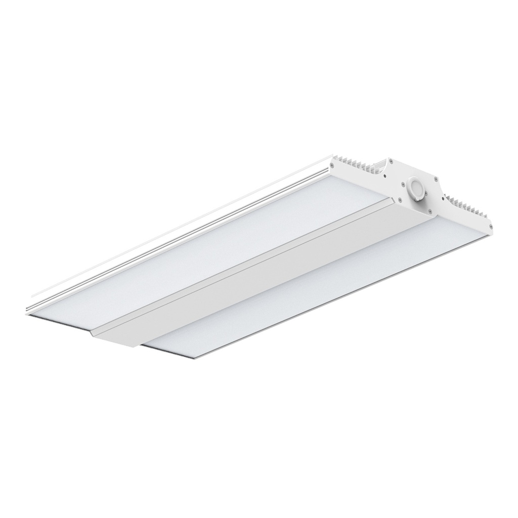 Linear High Bay - CCT & Wattage Selectable 