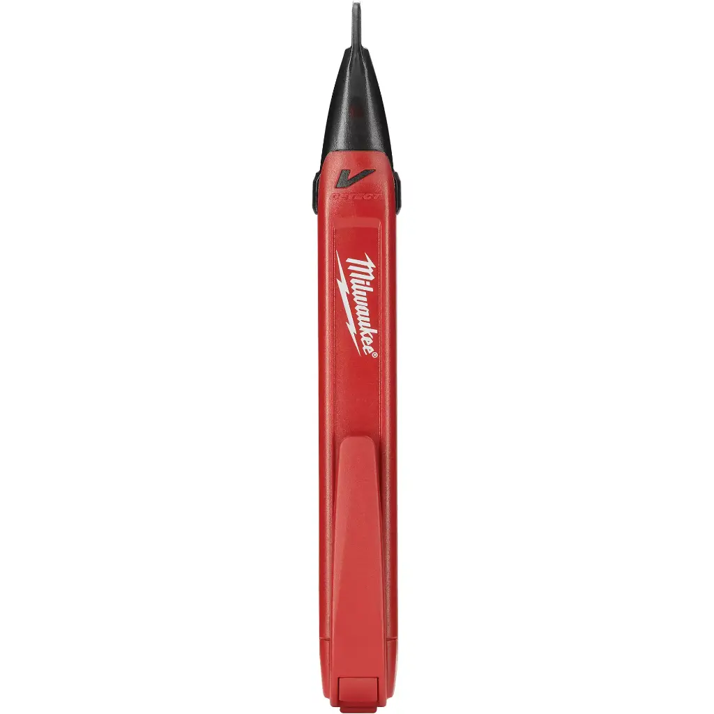Milwaukee Non-Contact Voltage Detector - Sound Alert 