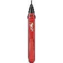 Milwaukee Non-Contact Voltage Detector - Sound Alert 