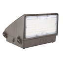Full Cutoff Wall Pack Light - CCT & Wattage Selectable