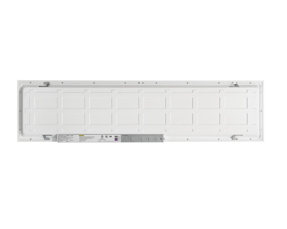 Backlit LED Panel - CCT & Wattage Selectable
