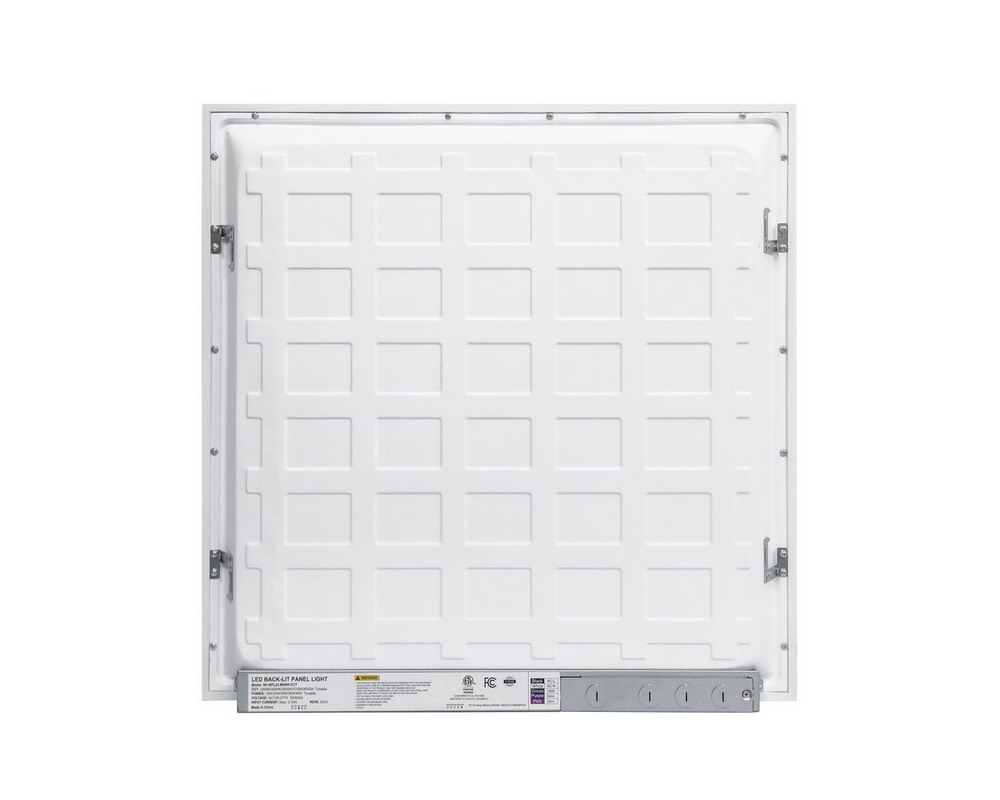 Backlit LED Panel - CCT & Wattage Selectable