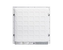 Backlit LED Panel - CCT & Wattage Selectable