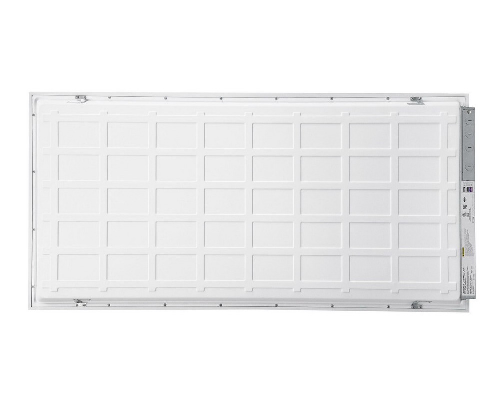 Backlit LED Panel - CCT & Wattage Selectable