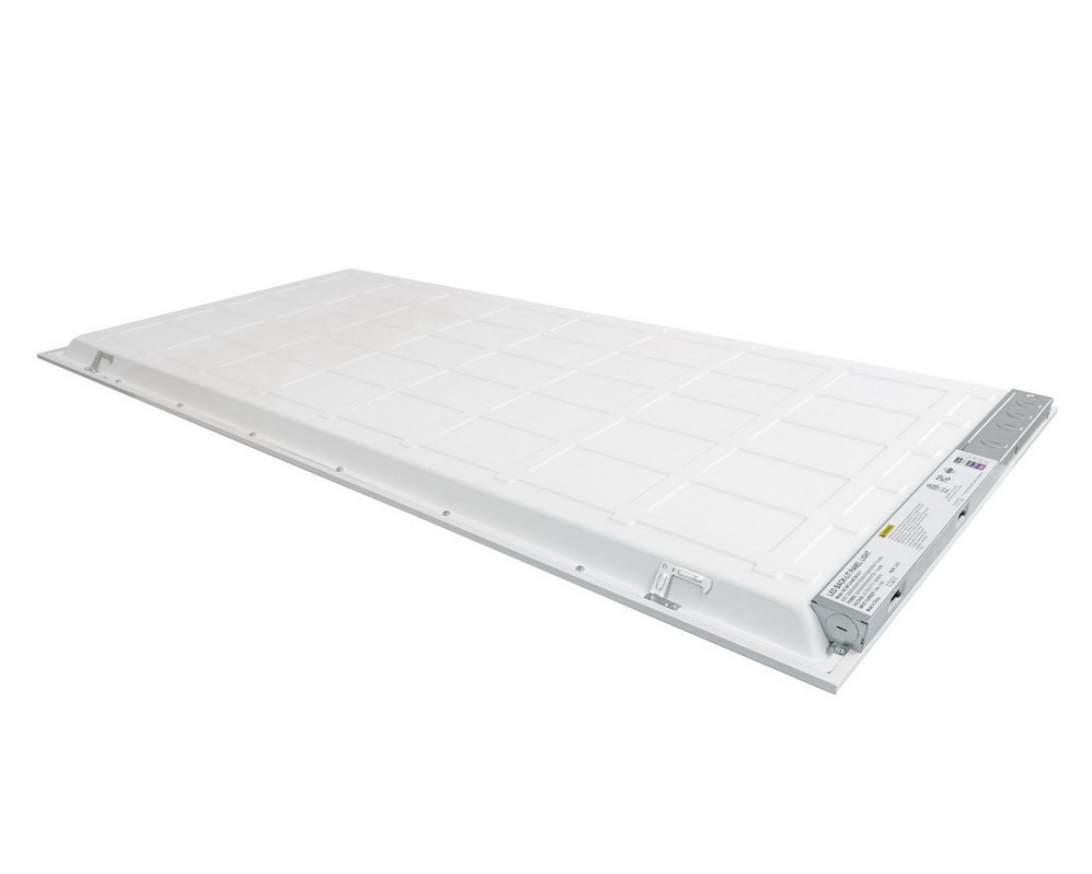 Backlit LED Panel - CCT & Wattage Selectable