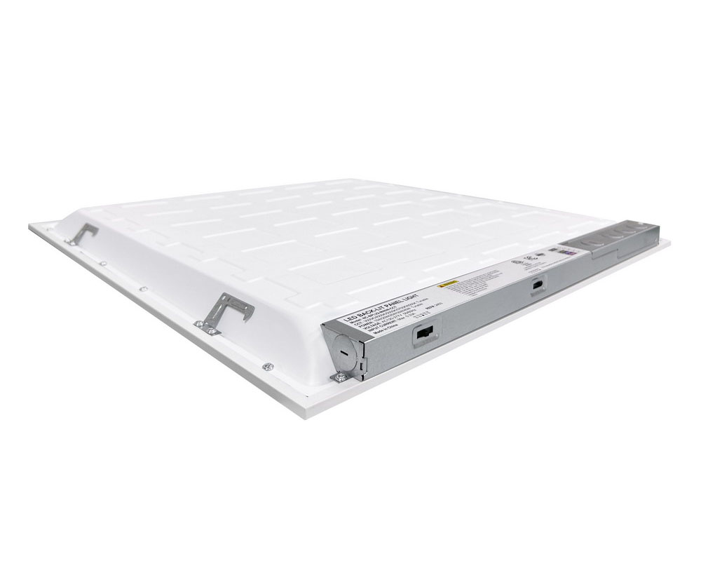 Backlit LED Panel - CCT & Wattage Selectable