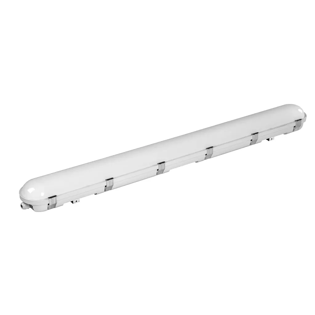 4ft Vapor Tight Light