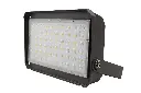 LED Flood Light - 120-347v