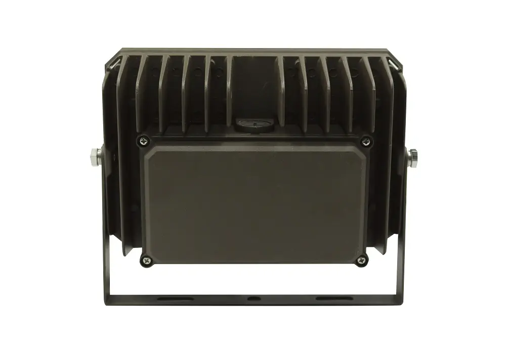 LED Flood Light - 120-347v