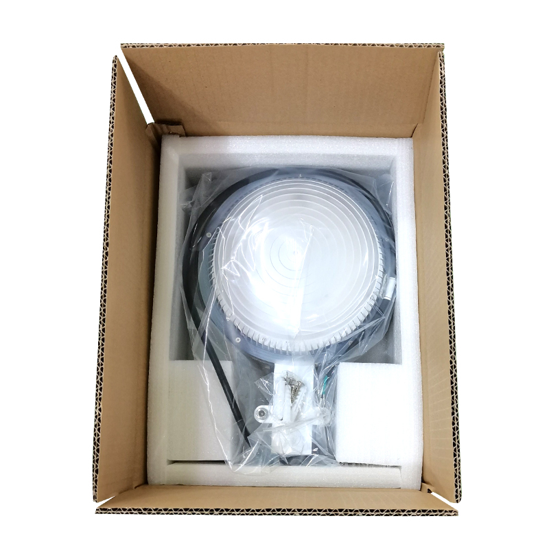 Barn Light - Photocell