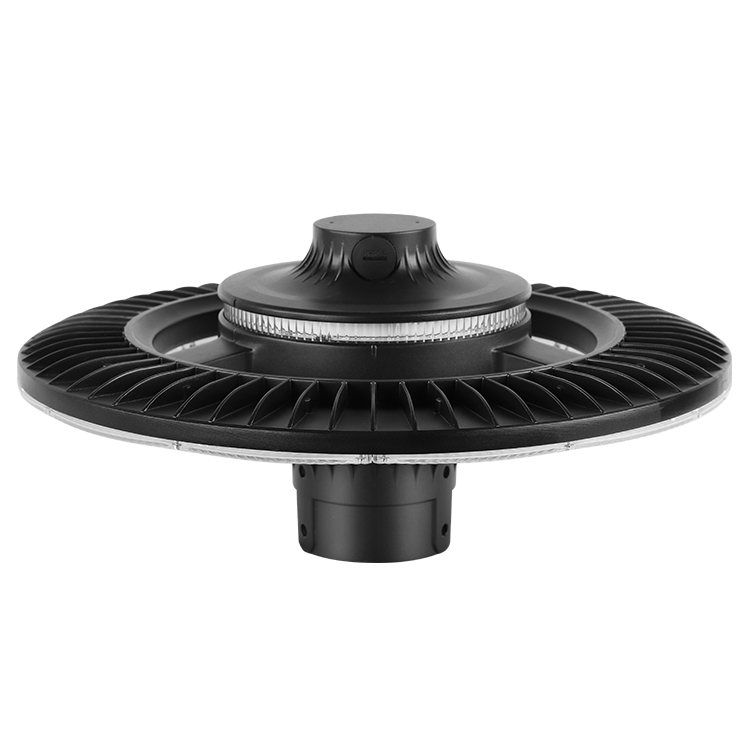 Post Top UFO Light - CCT Selectable 