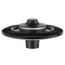 Post Top UFO Light - CCT Selectable 