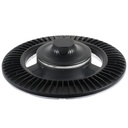 Post Top UFO Light - CCT Selectable 