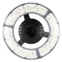 Post Top UFO Light - CCT Selectable 