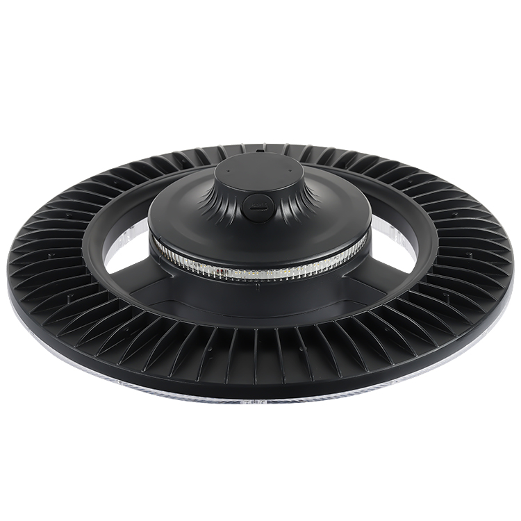 Post Top UFO Light - CCT Selectable 