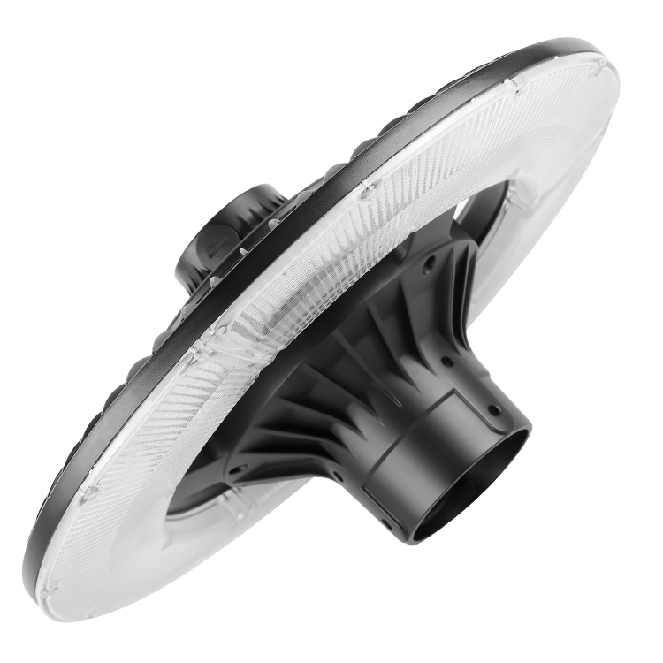 Post Top UFO Light - CCT Selectable 