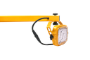 LED Loading Dock Light (Single Arm 40")