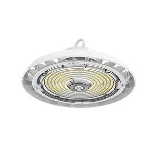 [HB-RD150-23] Sensor Select High Bay UFO NEMA 4X - 120-347v (90/120/150W, V2)