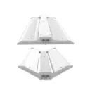 Adjustable Linear High Bay