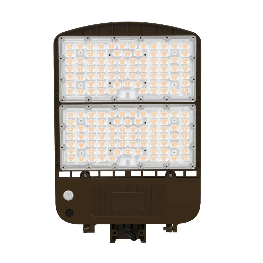 TUNDRA LED Area Light