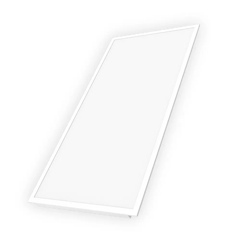 [RVN-CL-PN72-01] RAVEN Backlit Recessed Flat Panel - 2x4