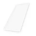 RAVEN panneau plat encastré rétroéclairé - 2x4