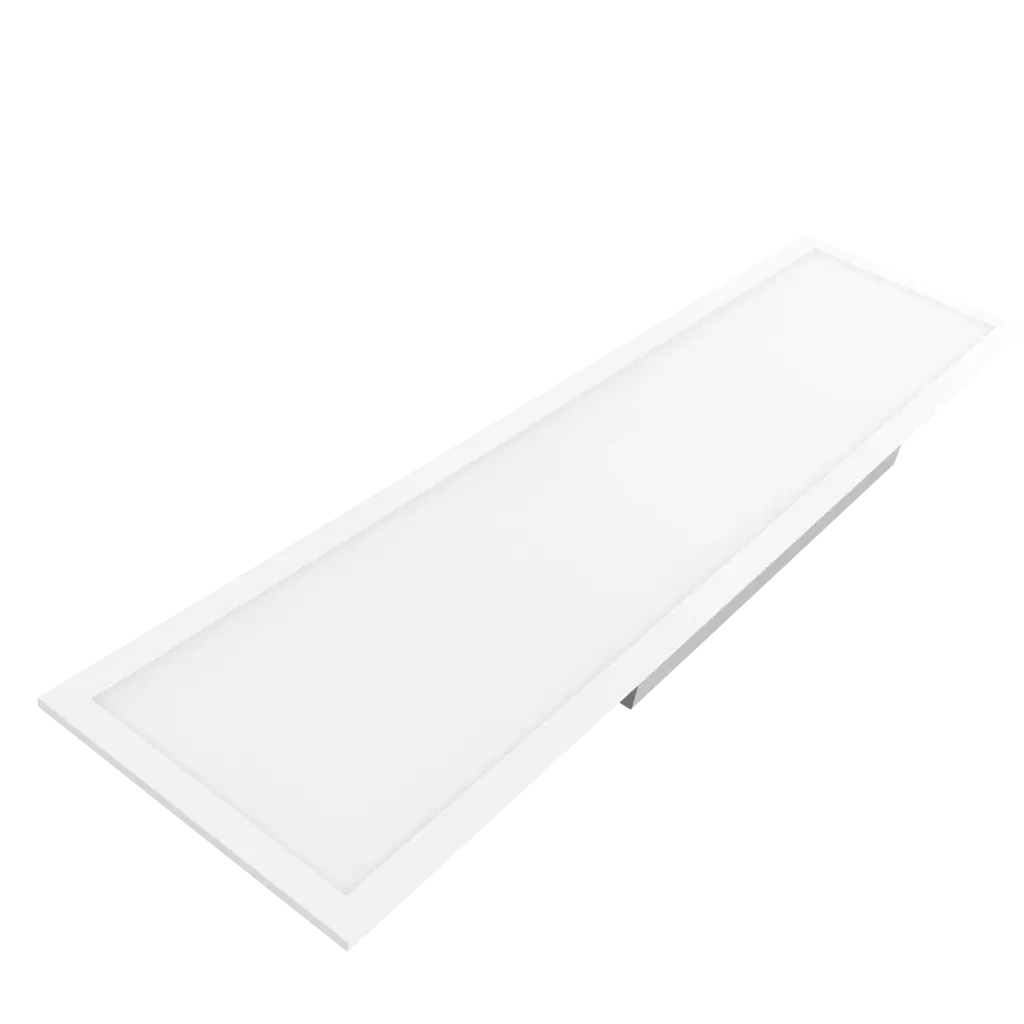 Backlit LED Panel - CCT & Wattage Selectable