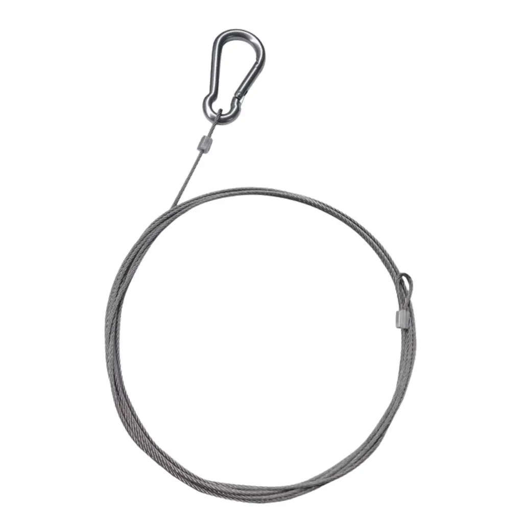 ORBIX High Bay Light Accessories 