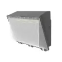 Wall Pack Light - 120-347v