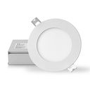 3 CCT Slim Recessed "Pot Light"