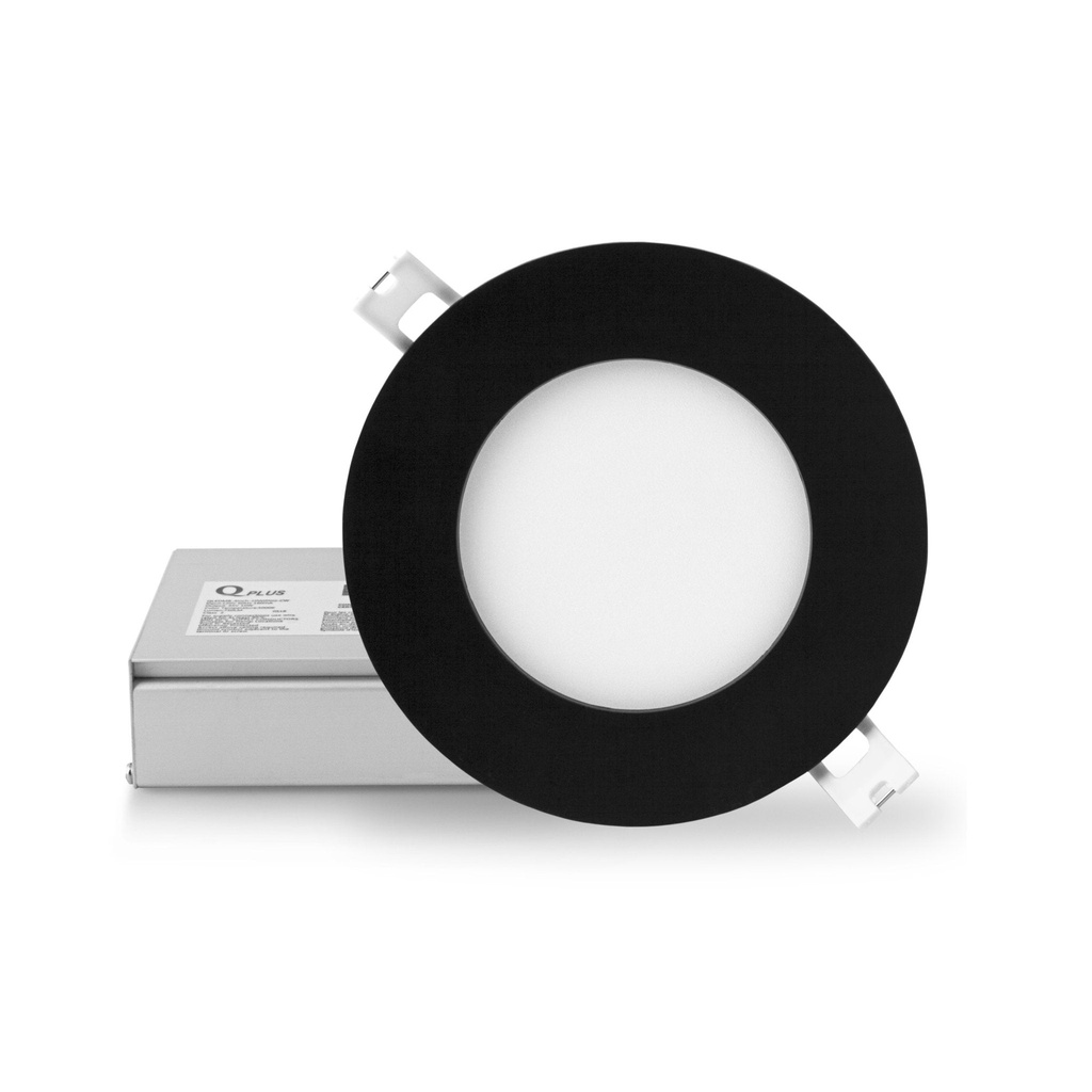 3 CCT Slim Recessed "Pot Light"