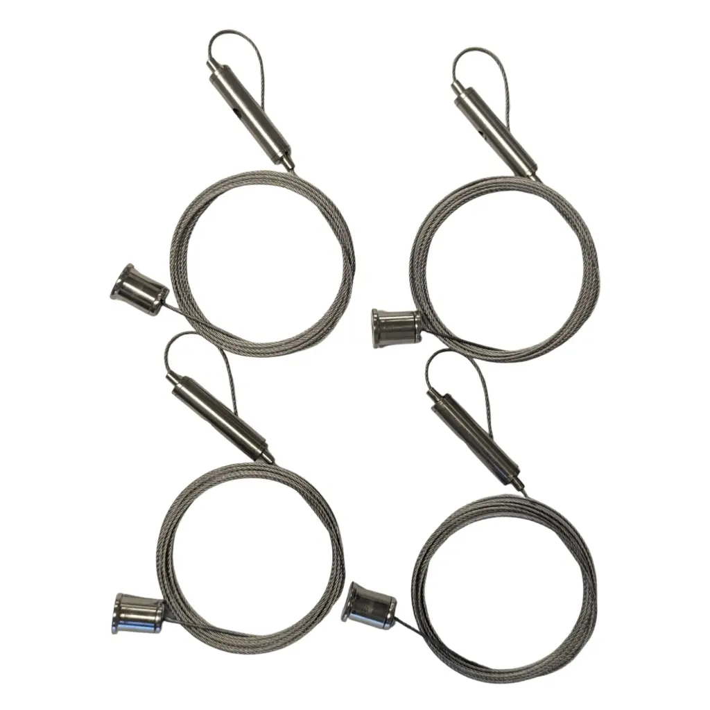 RAVEN Flat Panel Accessories 