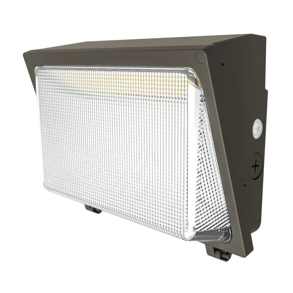[ALP-WL-WP120-01] ALPINE Semi-Cutoff LED Wall Pack Light - 120W