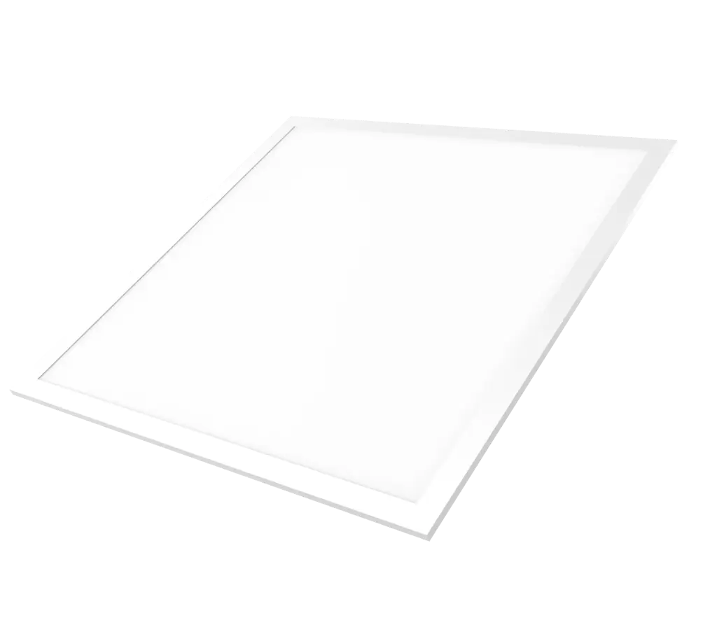 RAVEN Backlit Recessed Flat Panel - 2x2