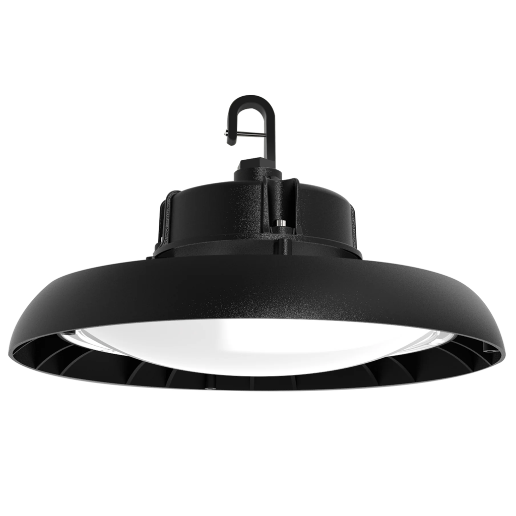 UFO Dome High Bay - 150W 120-347V
