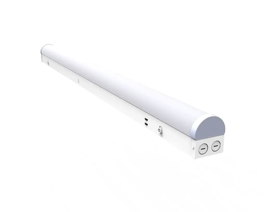 [CL-LN40-02] Linear Strip Light - 4FT