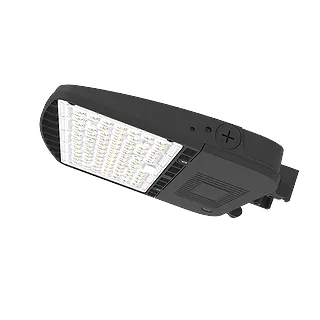 [PL-SB150-59] AREAV3 Luminaire de zone Shoebox - 150W noir