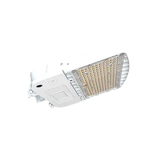 [PL-SB150-70] AREAV3 Shoebox Area Light - 150W White