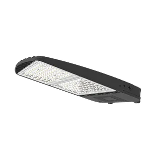 [PL-SB300-39] AREAV3 Luminaire de zone Shoebox - 300W noir