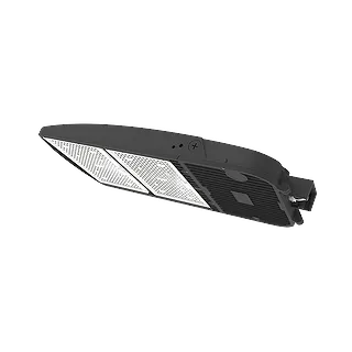 [PL-SB500-46] AREAV3 Shoebox Area Light - 500W Black