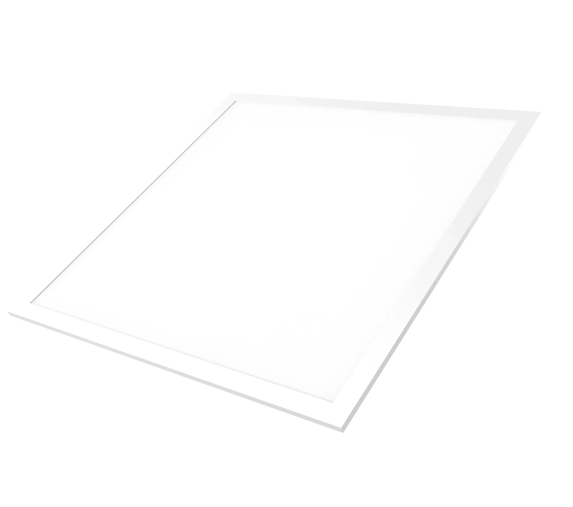 2X2 Backlit LED Panel - CCT & Wattage Selectable