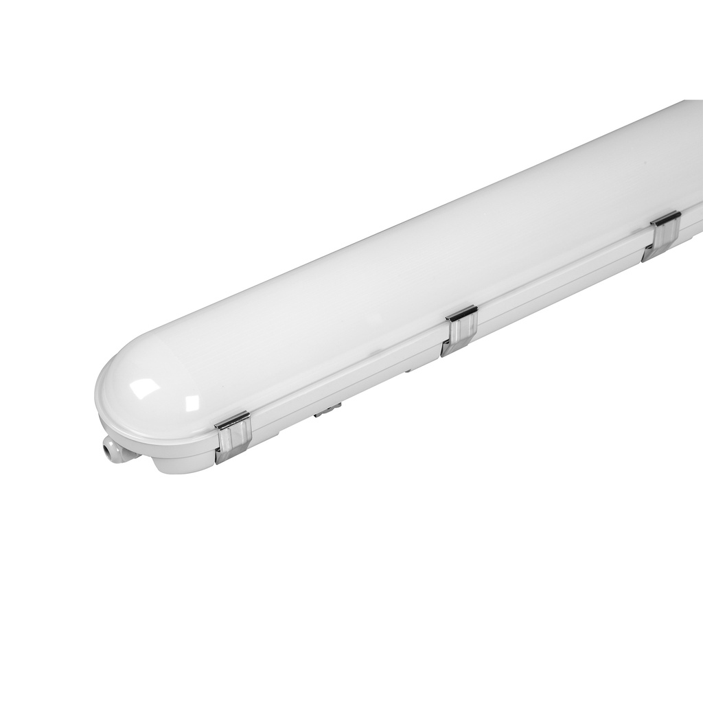 [CL-VP45-02] 4ft Vapour Tight Light - 120V 45W Frosted