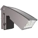 Full Cutoff Adjustable Wall Pack Light - 80W