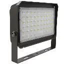 LED Flood Light - 120-347V 100W