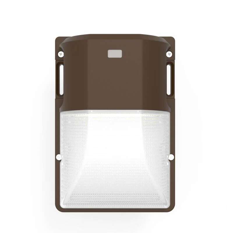 Mini Wall Pack Light - 30W