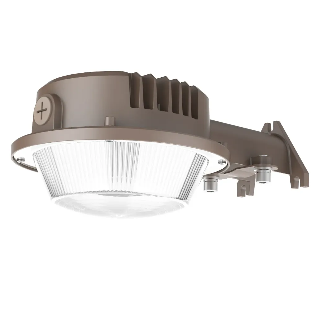 Barn Light - Photocell 35W