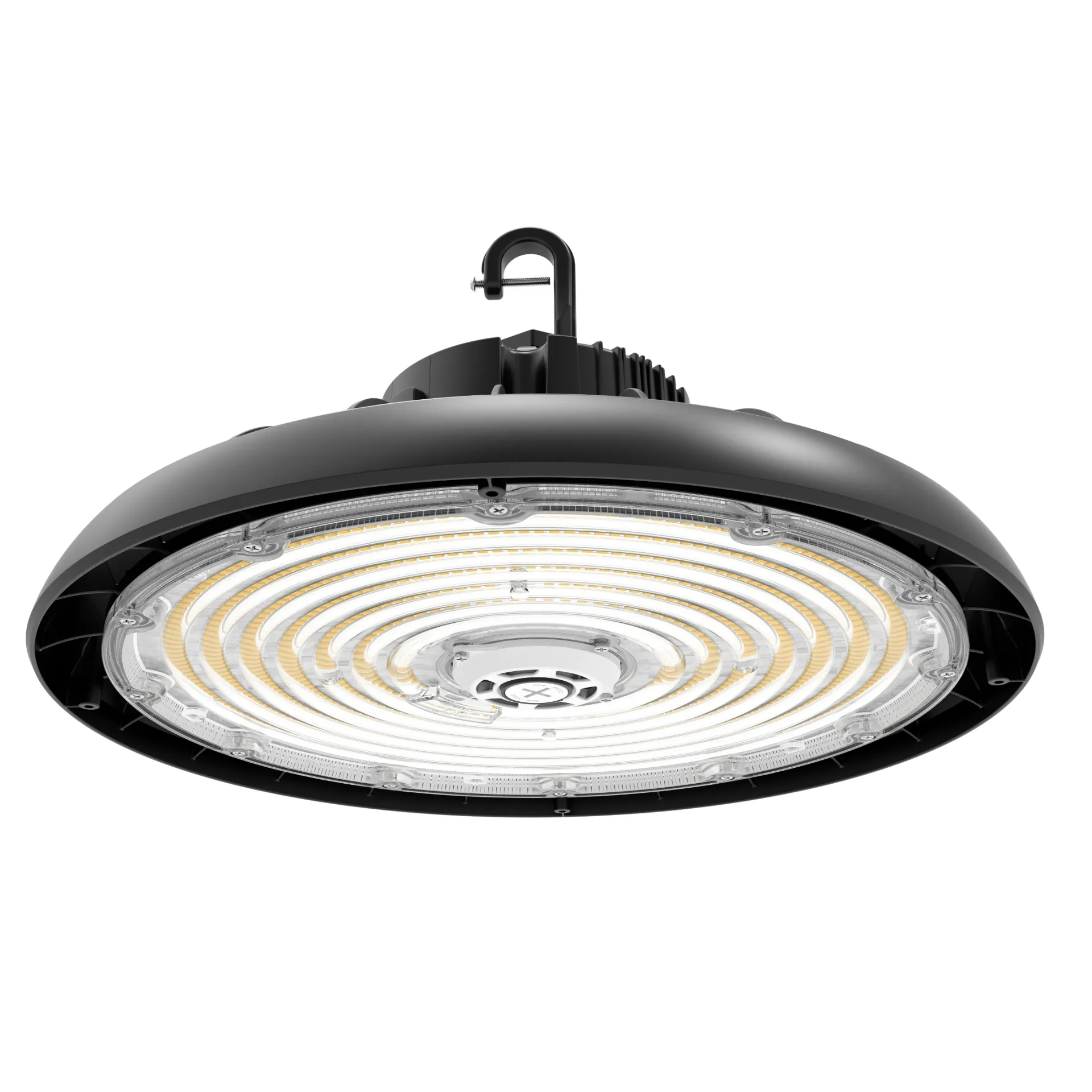[OBX-HB-RD240-01] ORBIX UFO Round LED High Bay - 240W